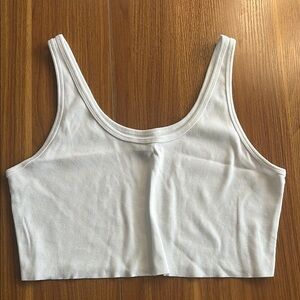 NWOT Wild Fable Ribbed Top 🦖🦖